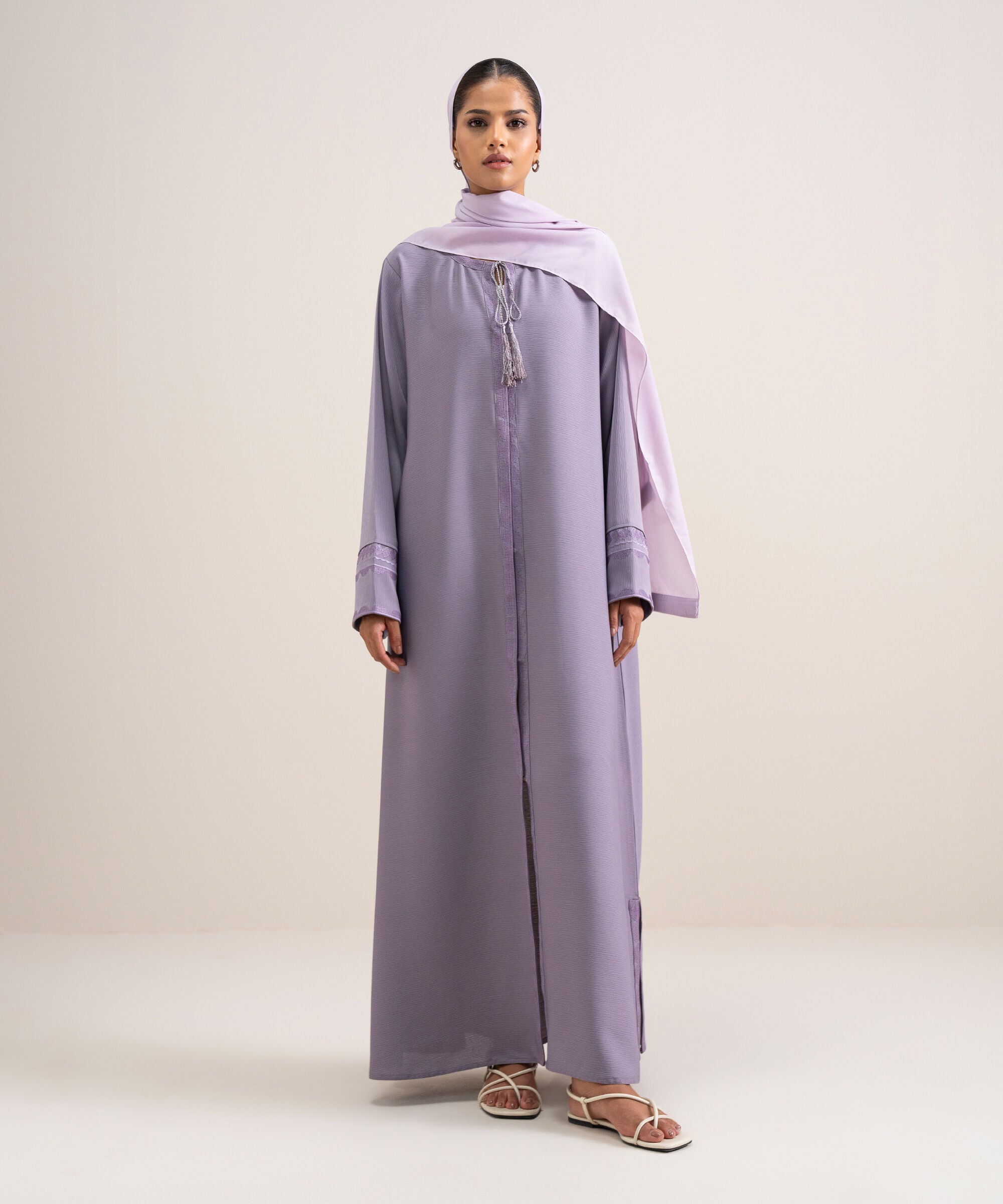 Basic Hijab HIJABV726004