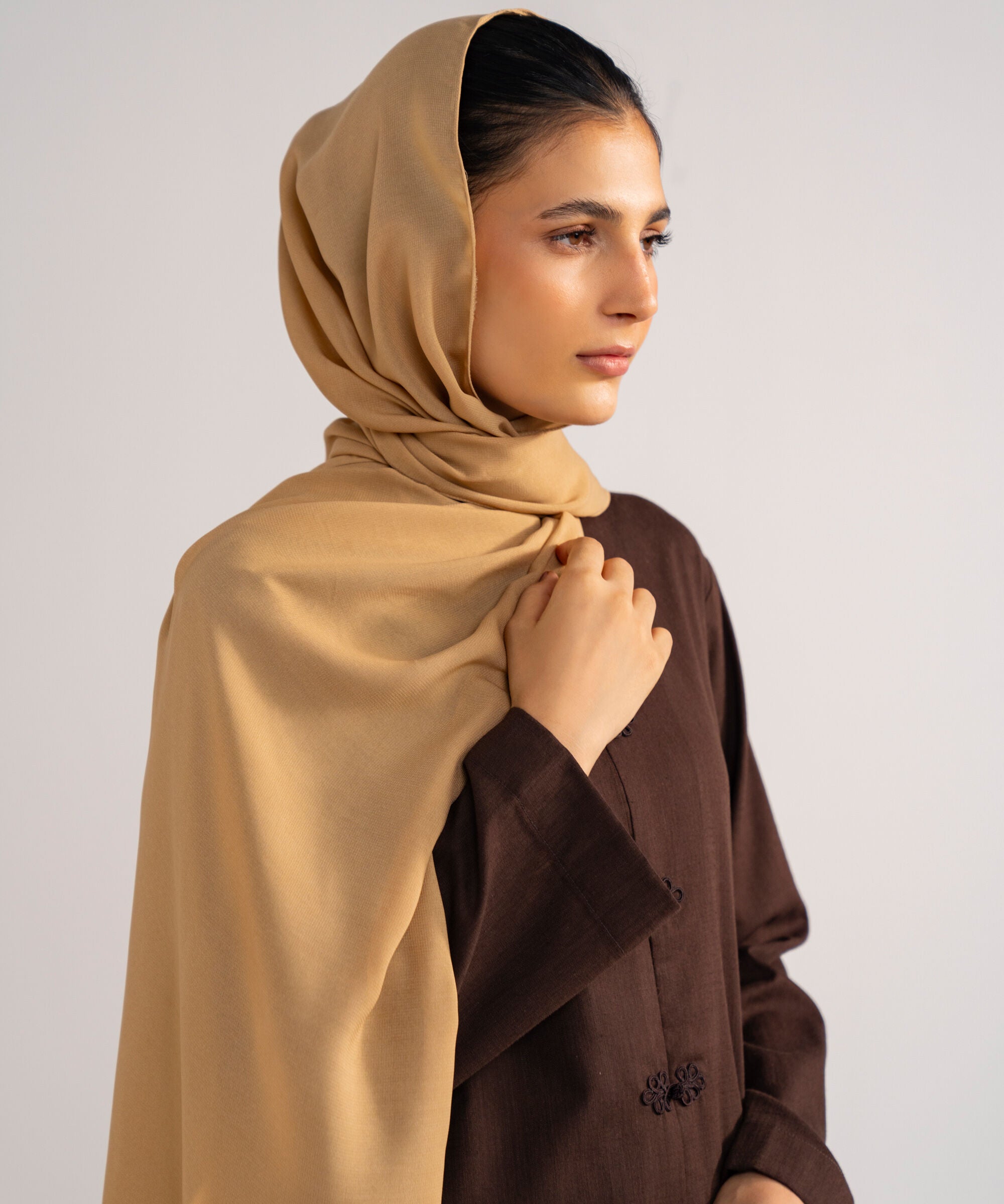 Basic Hijab HIJABV726006