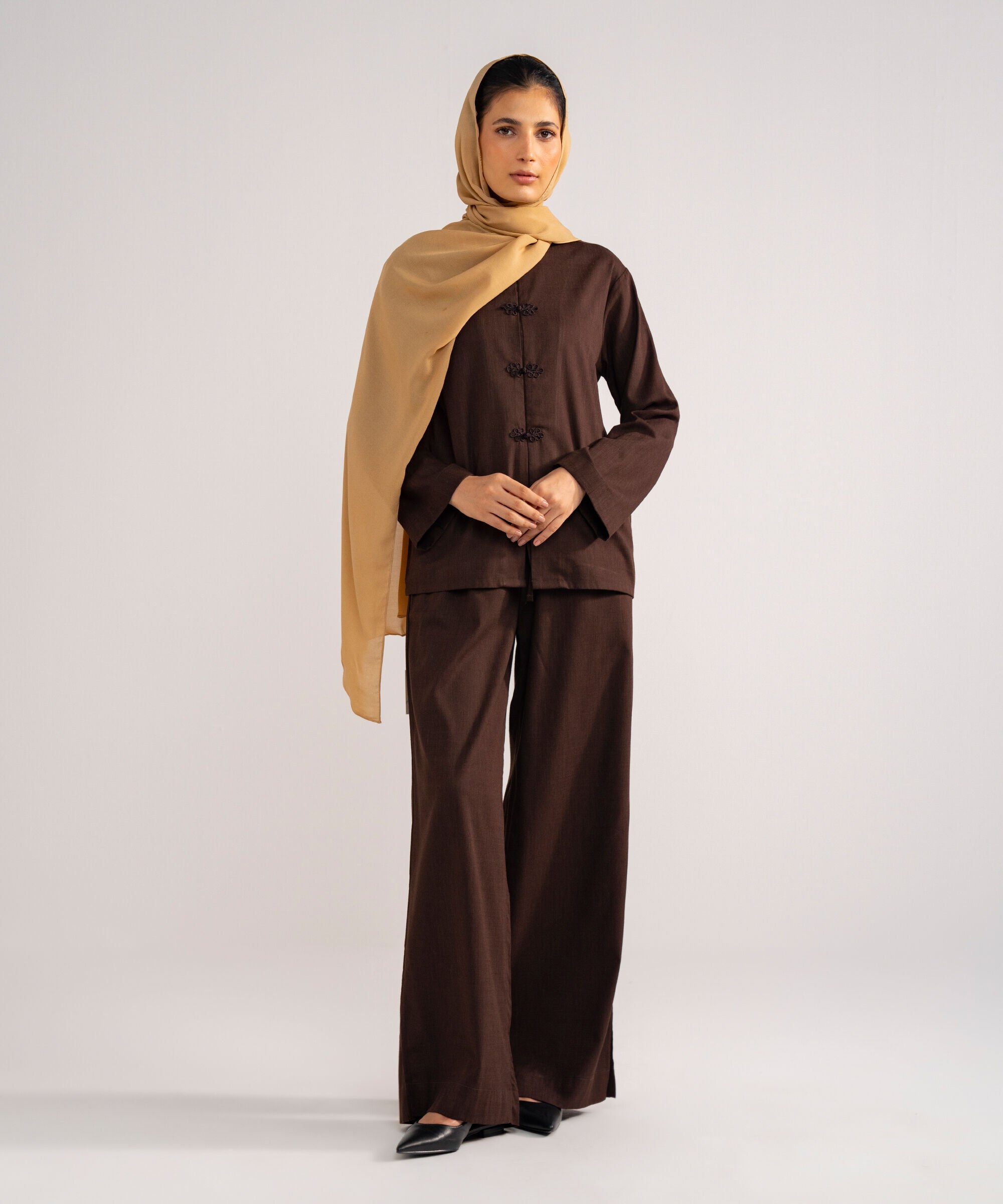 Basic Hijab HIJABV726006