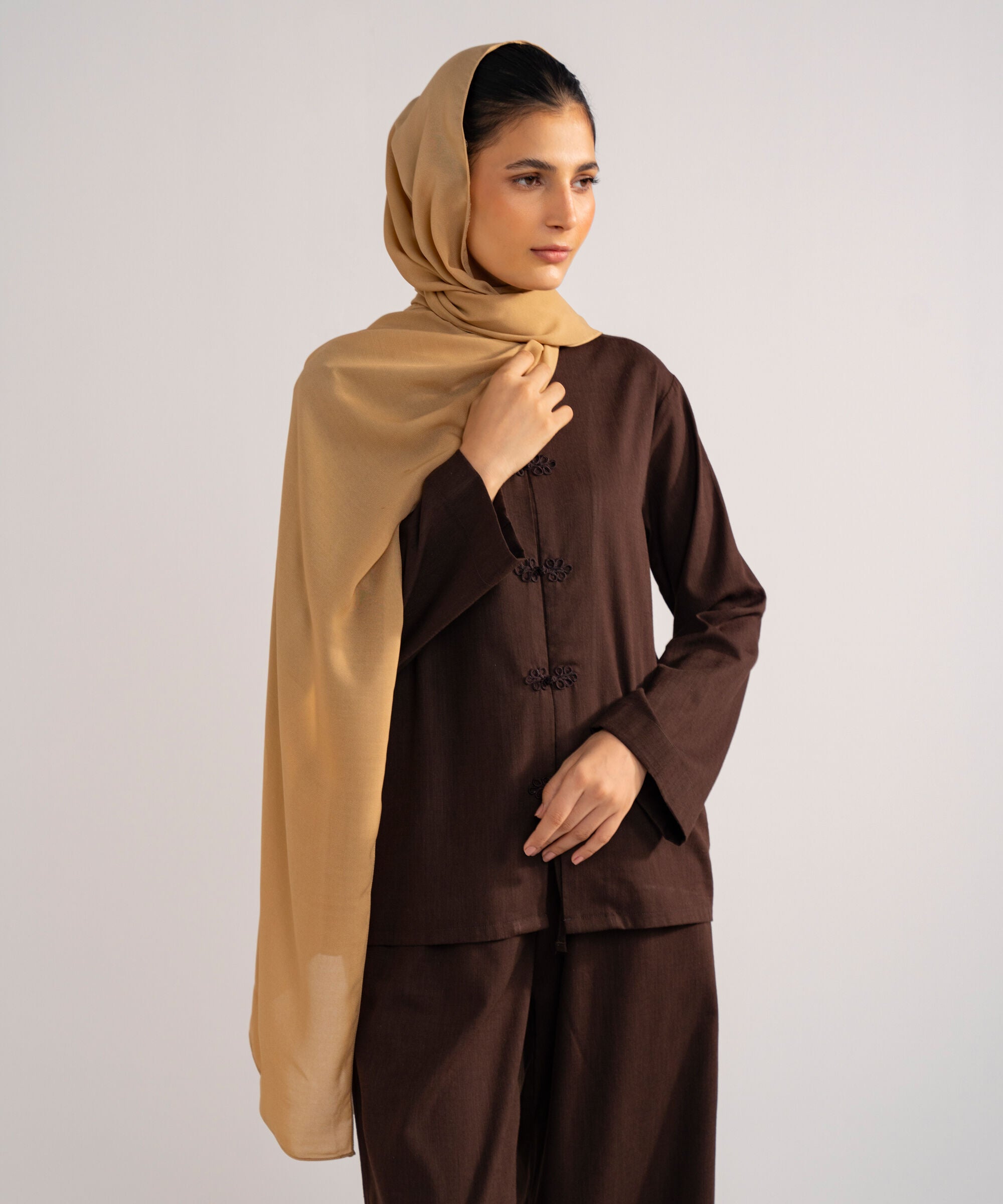 Basic Hijab HIJABV726006