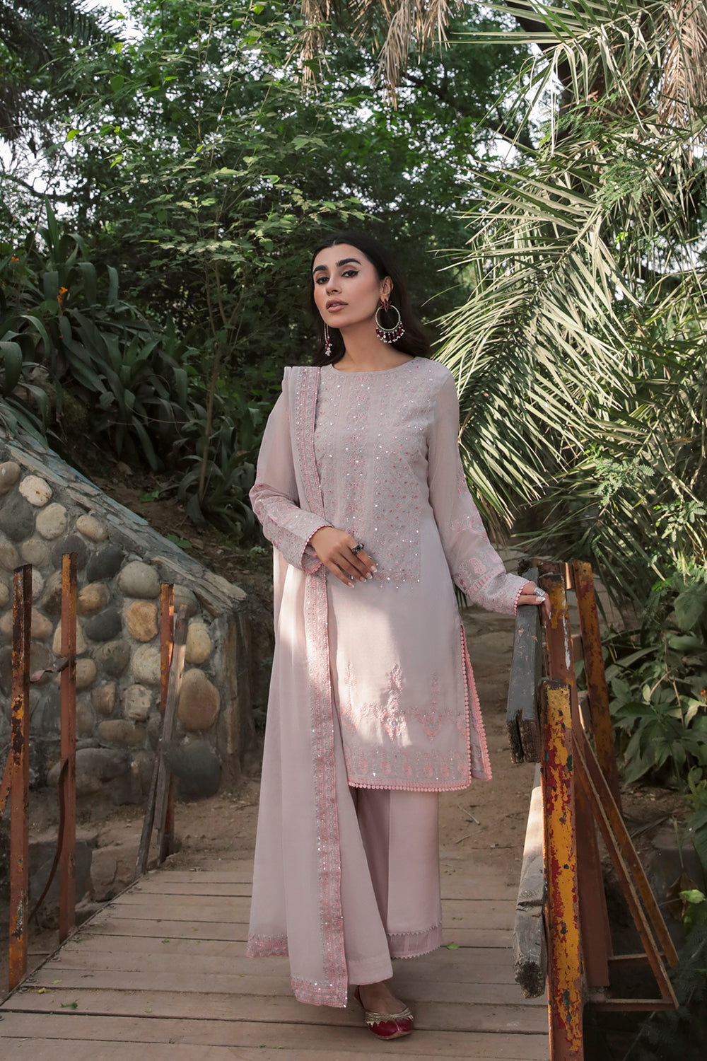 Saira Rizwan