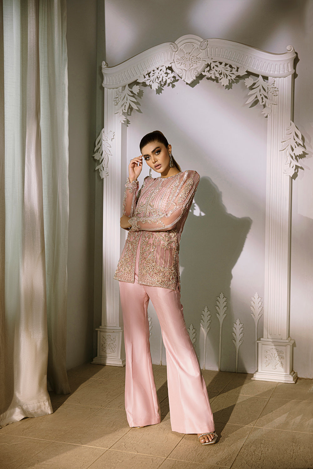 Saira Rizwan