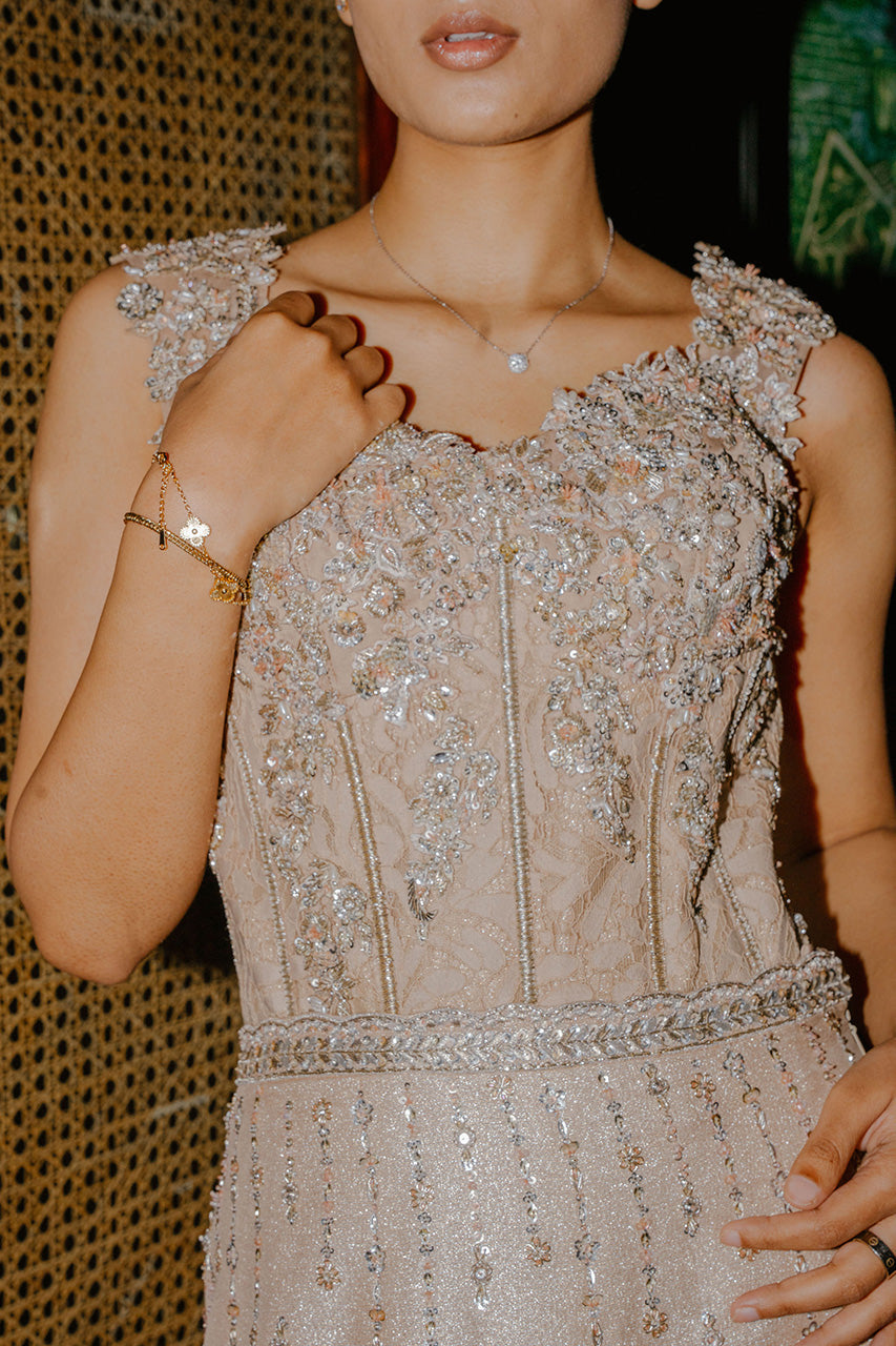 Ella - Corset