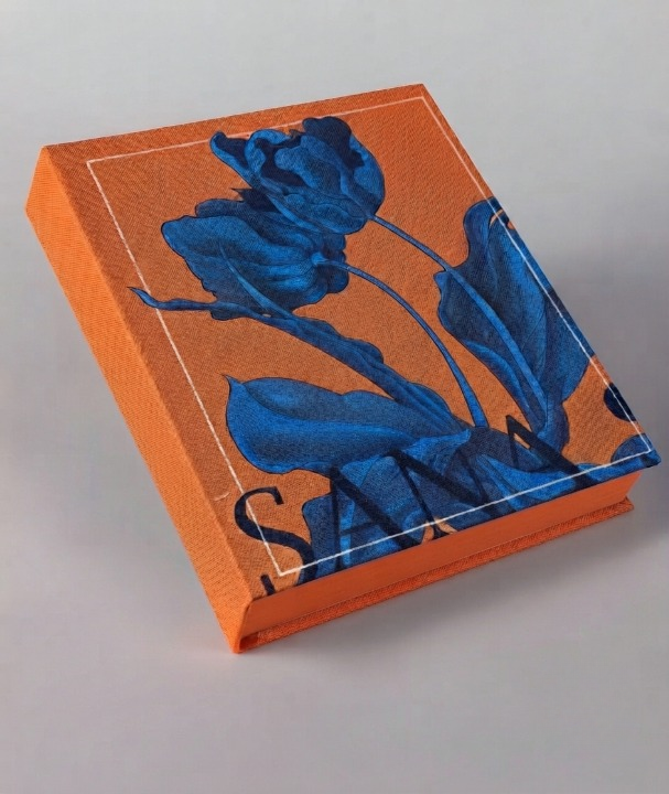 Botanical Muse Dummy Book (Large)