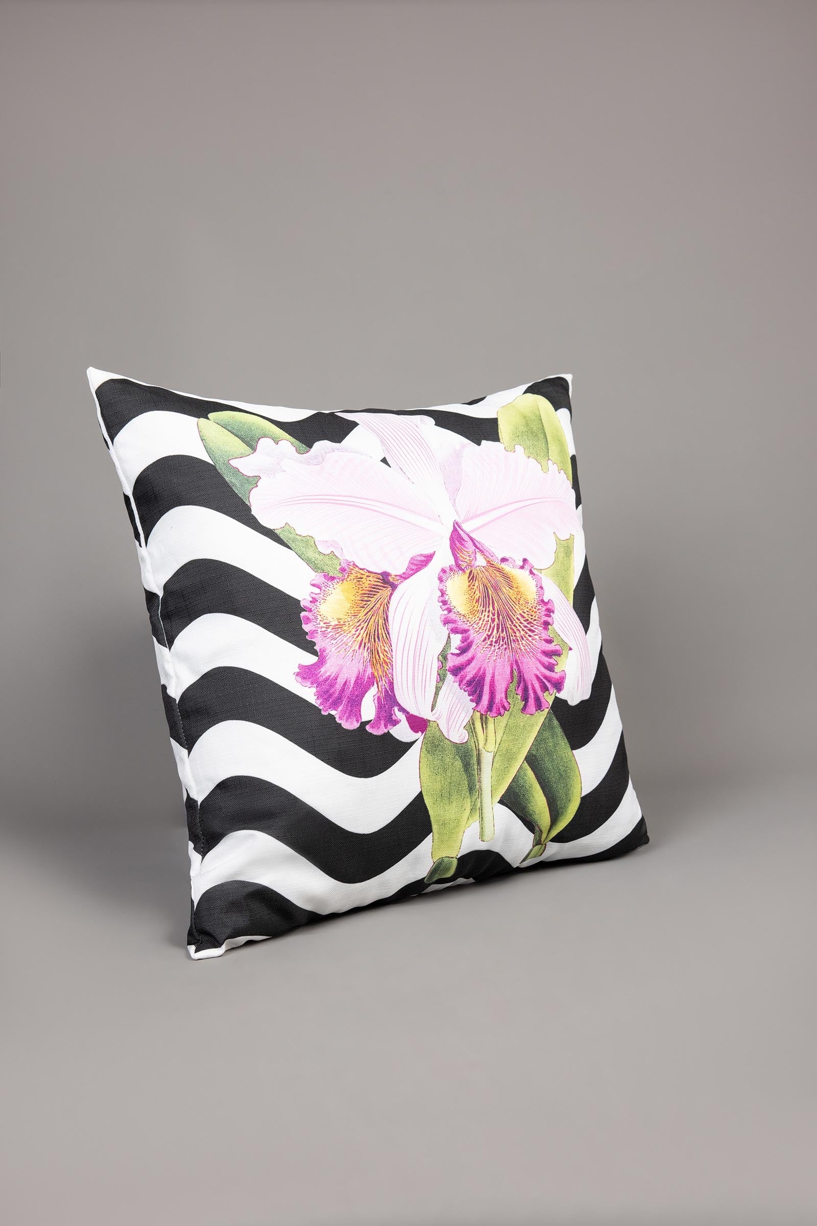 Twilight Flora Cushion