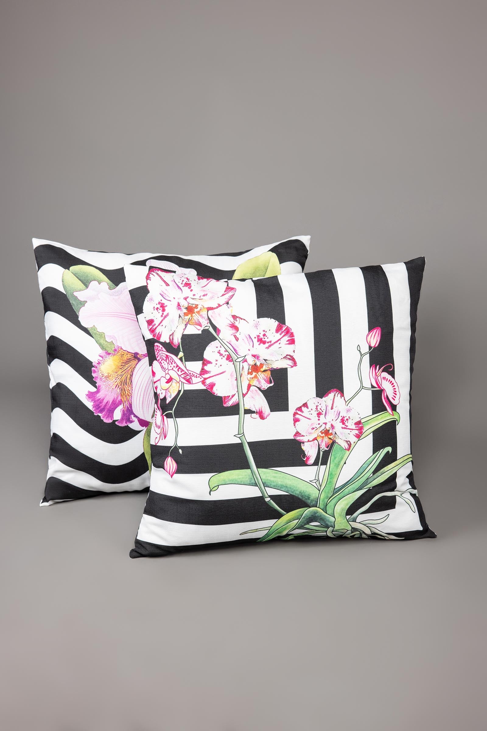 Moonlit Garden Cushion