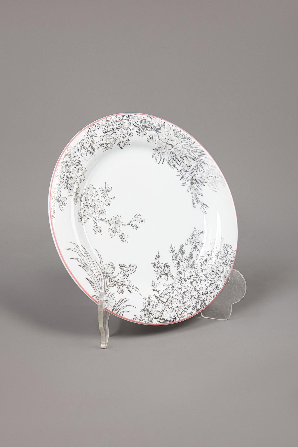 Halo Plate