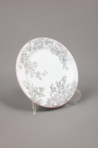 Halo Plate