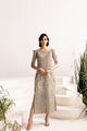 M.Luxe Fabrics LF-301-Ferozi