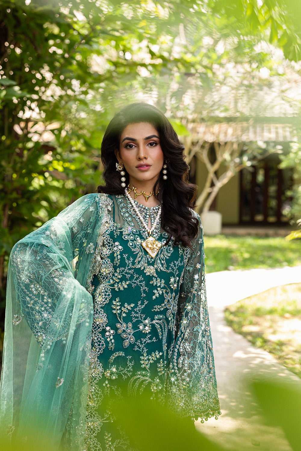Saira Rizwan