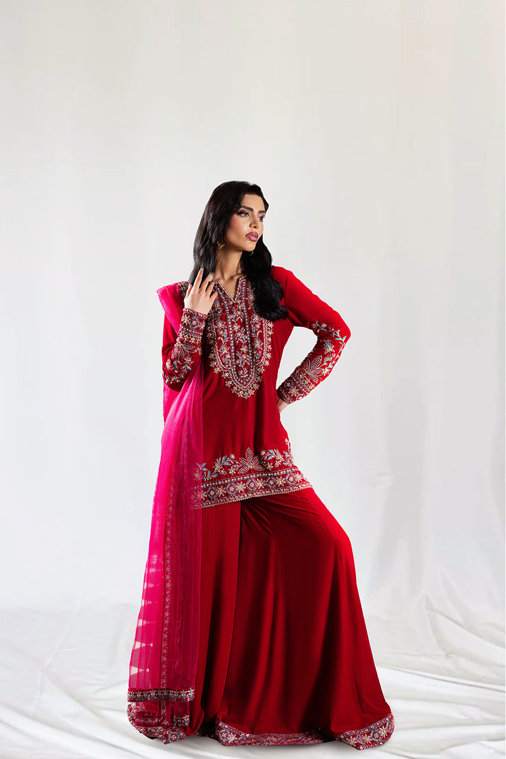 Saira Rizwan