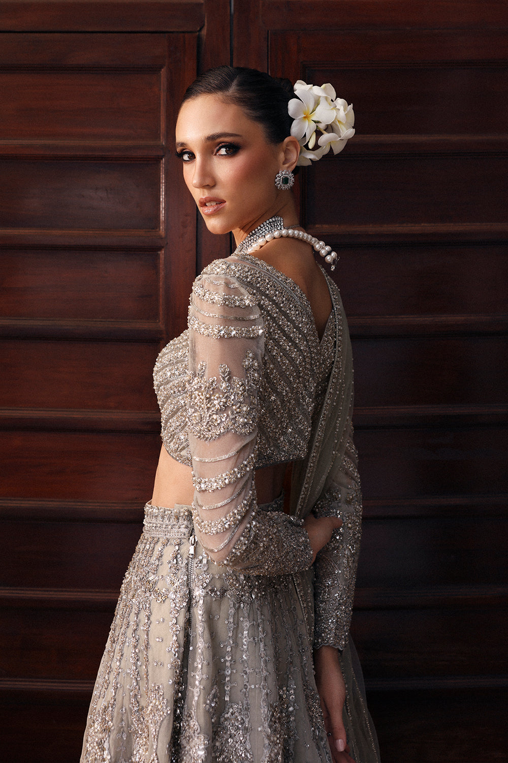 Chirat Dupatta