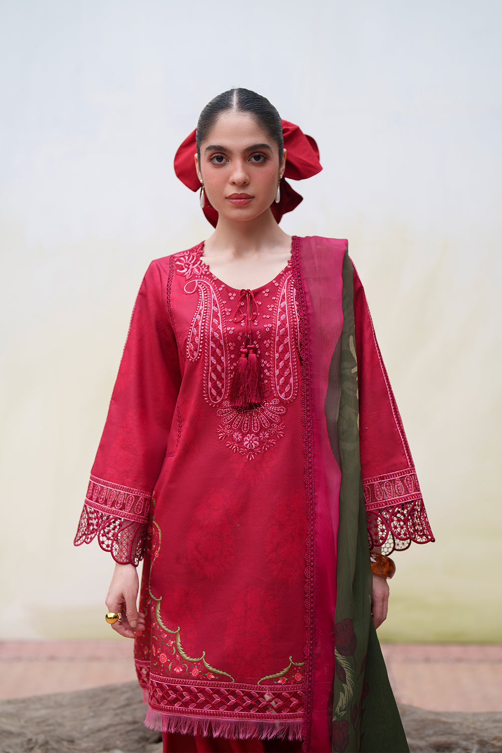 Saira Rizwan