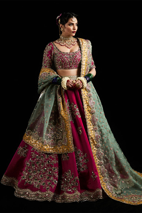 Hussain Rehar Laal Style
