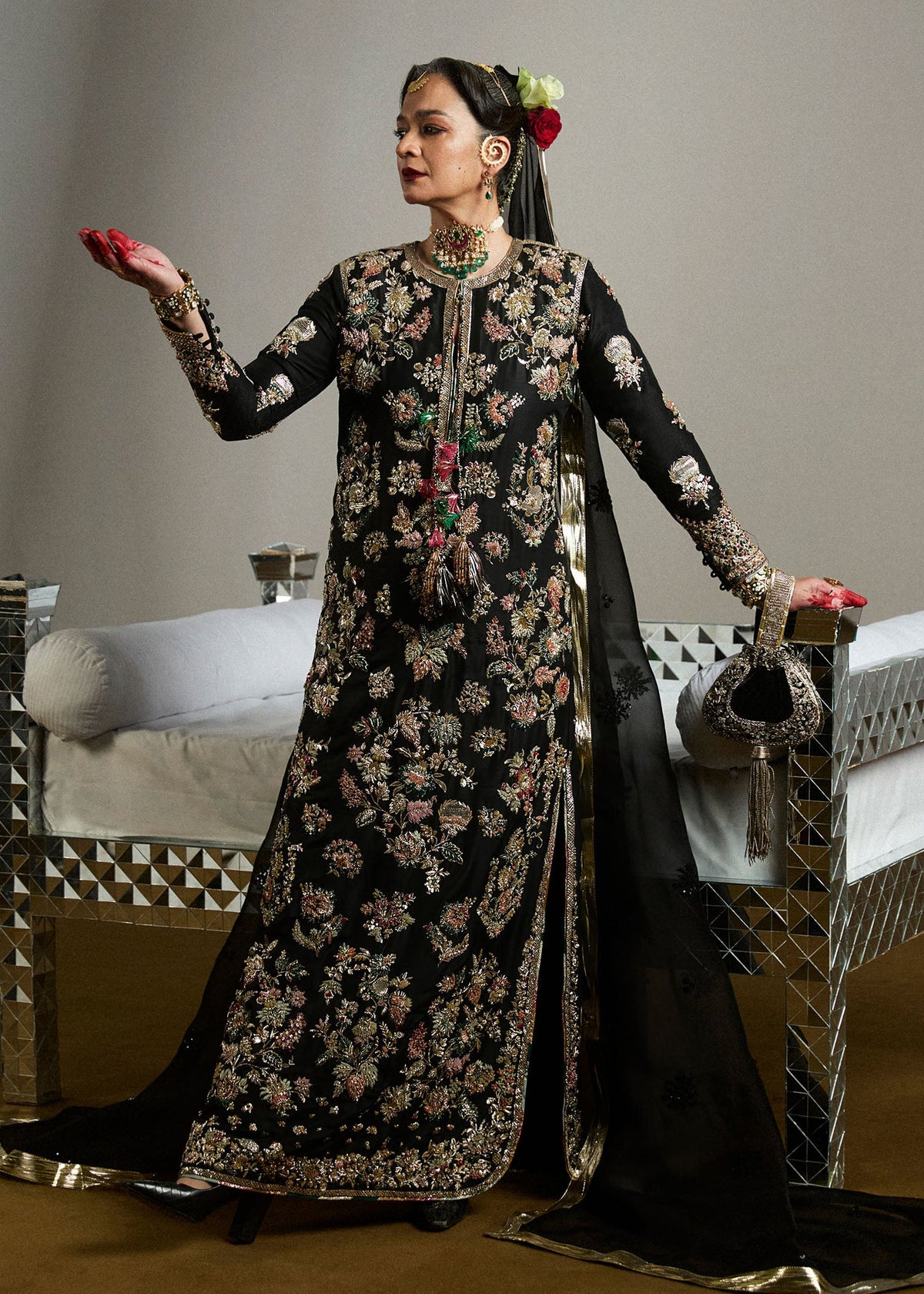 Hussain Rehar