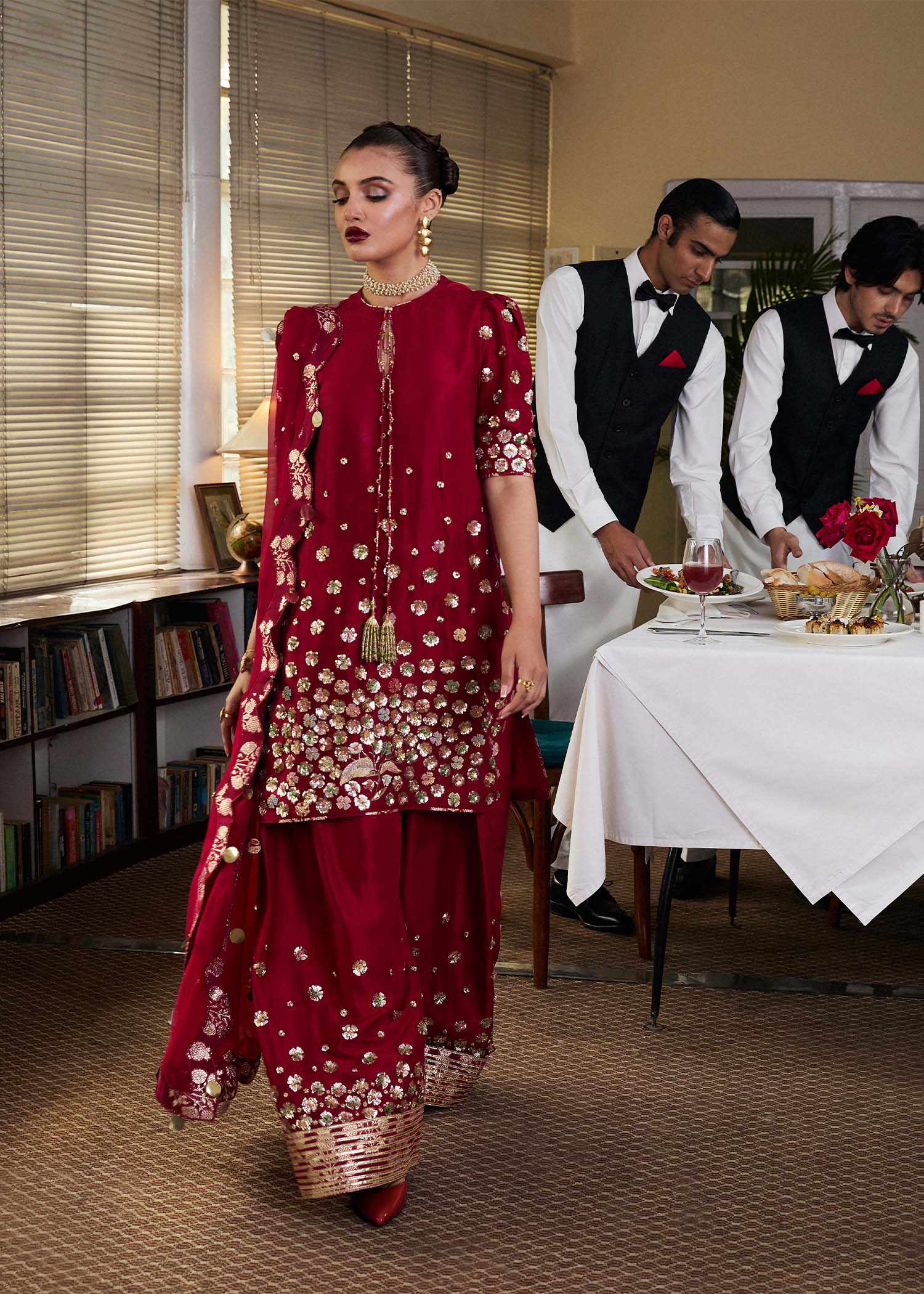 Hussain Rehar – Rasp Style