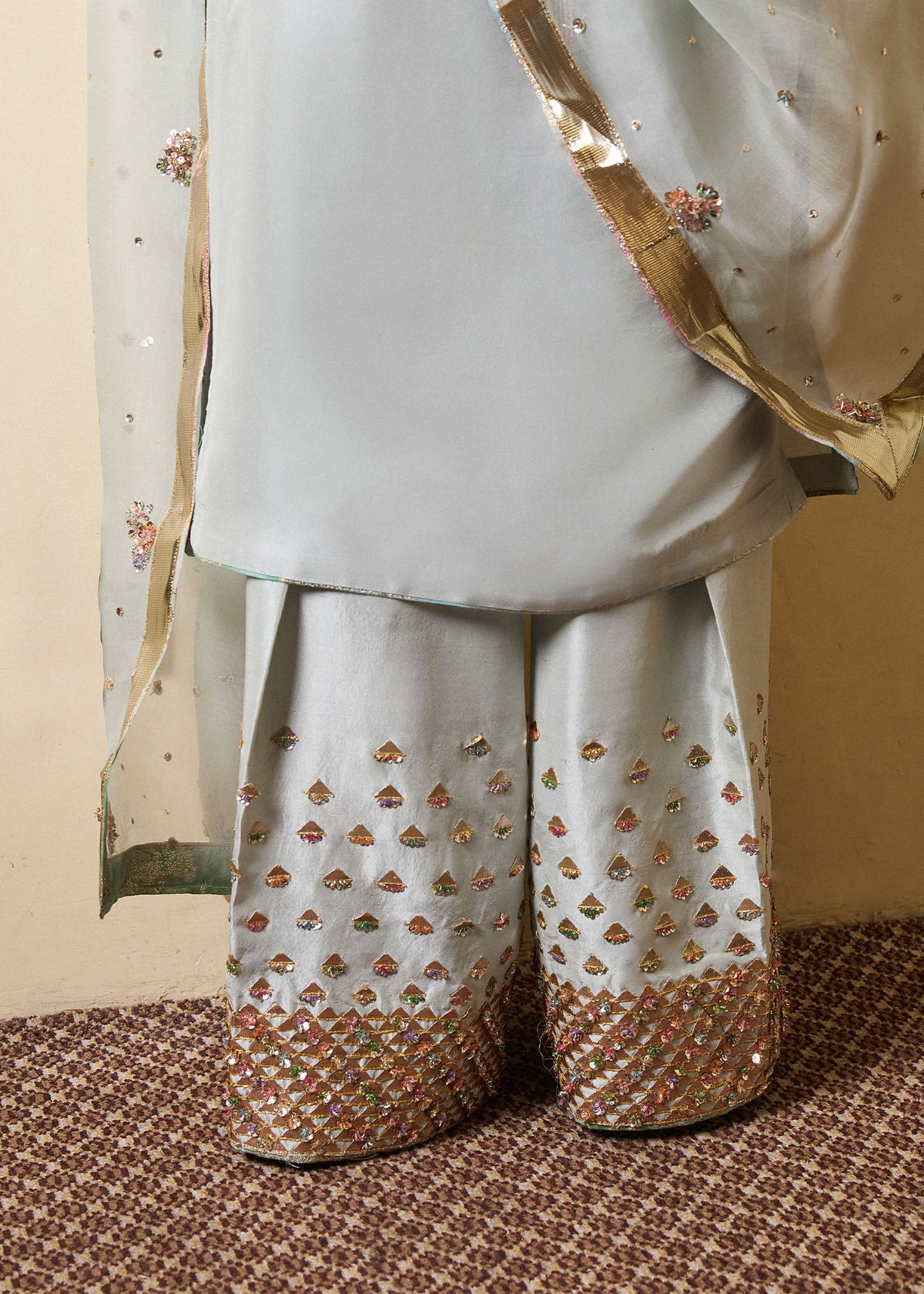 Hussain Rehar