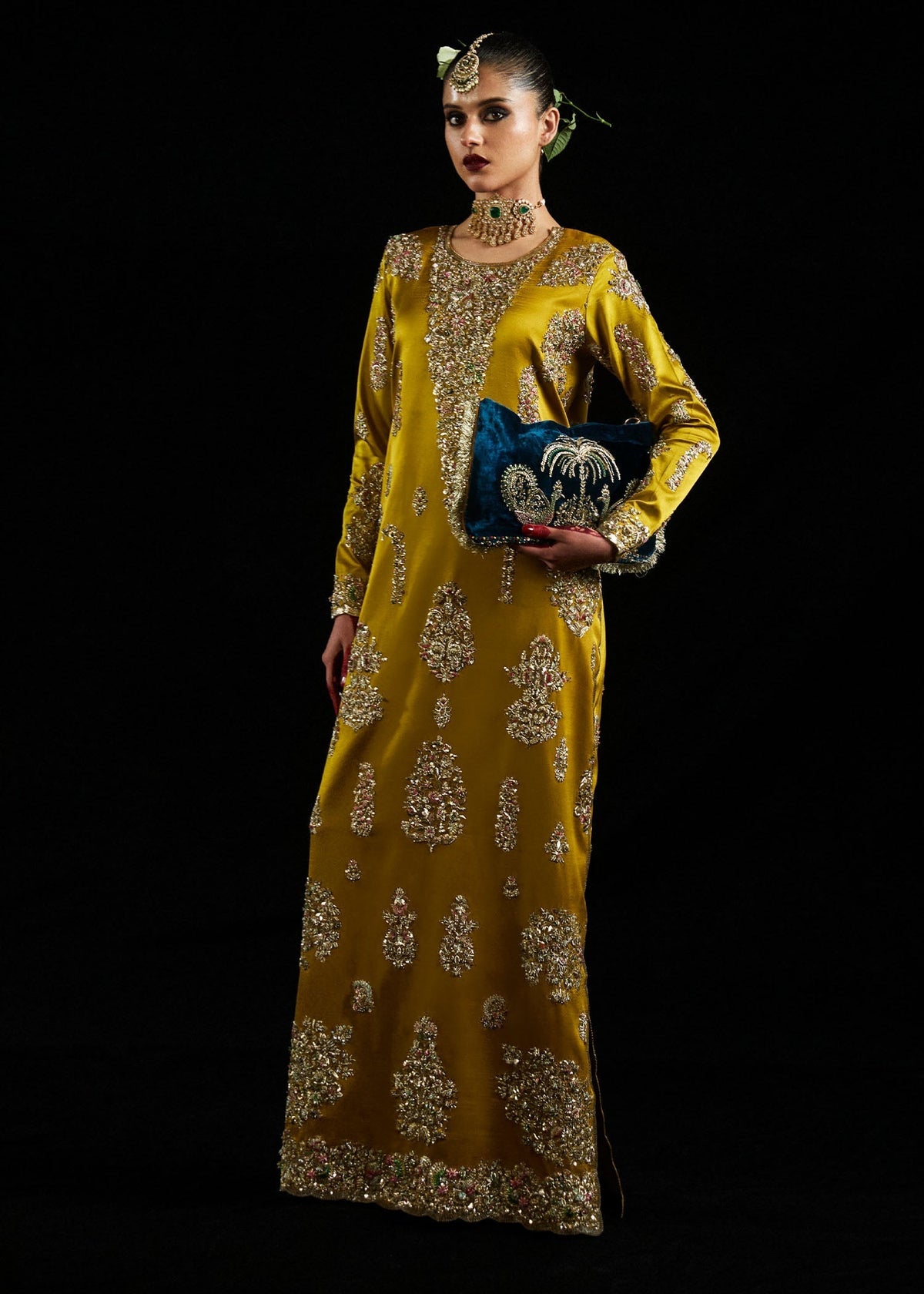 Hussain Rehar – Sandali Style