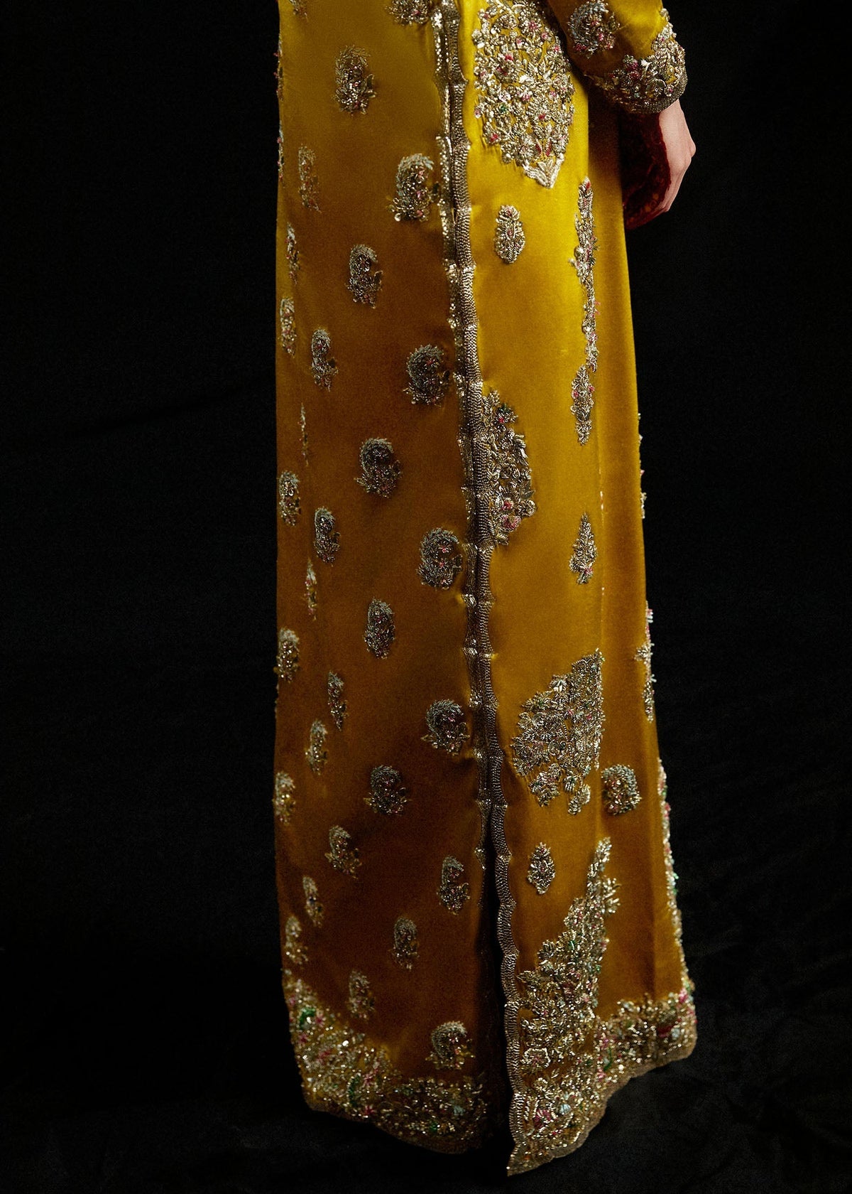 Hussain Rehar – Sandali Style