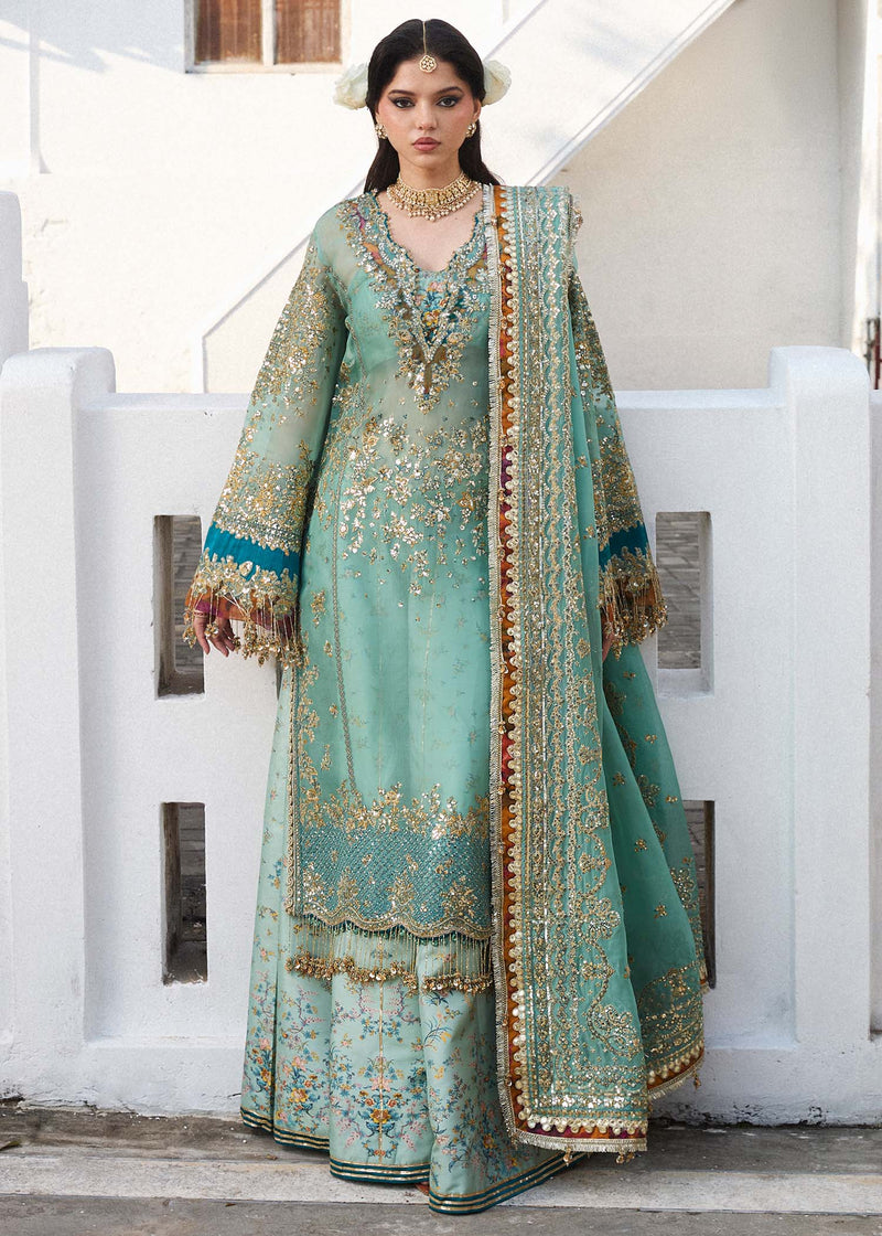 Hussain Rehar – Miraye Style