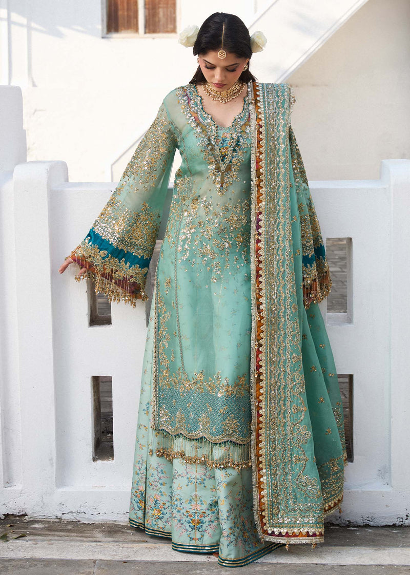 Hussain Rehar – Miraye Style