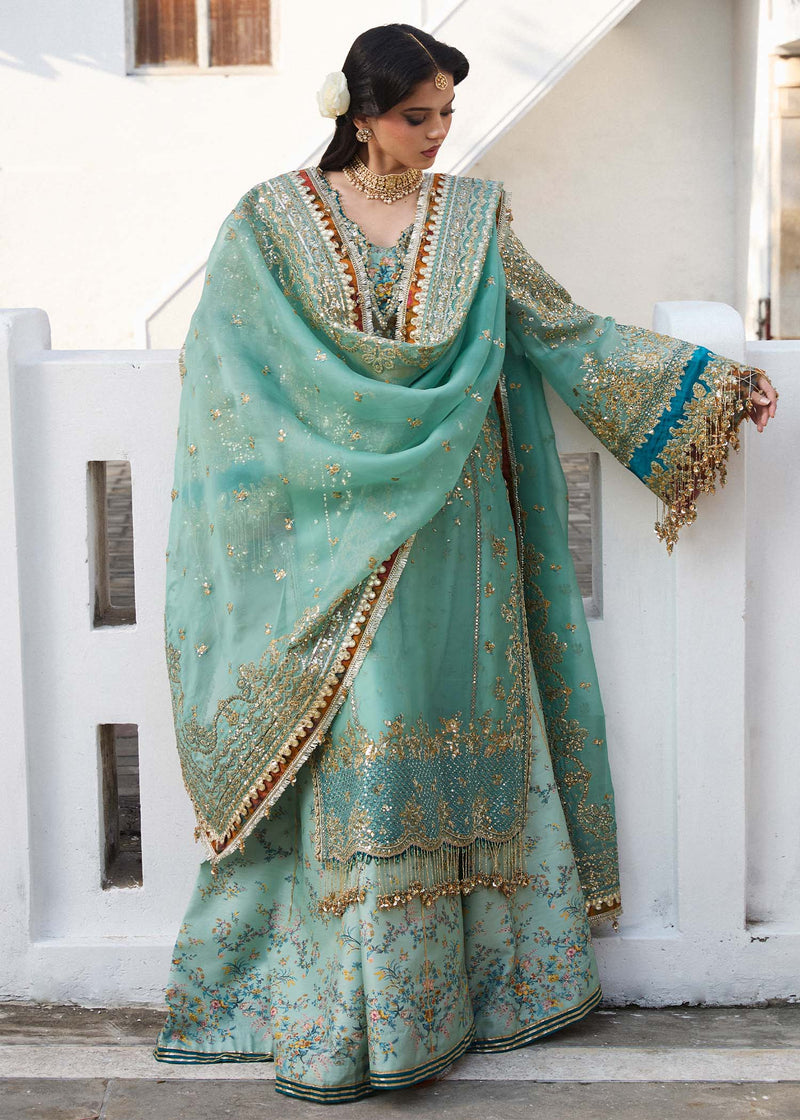 Hussain Rehar – Miraye Style