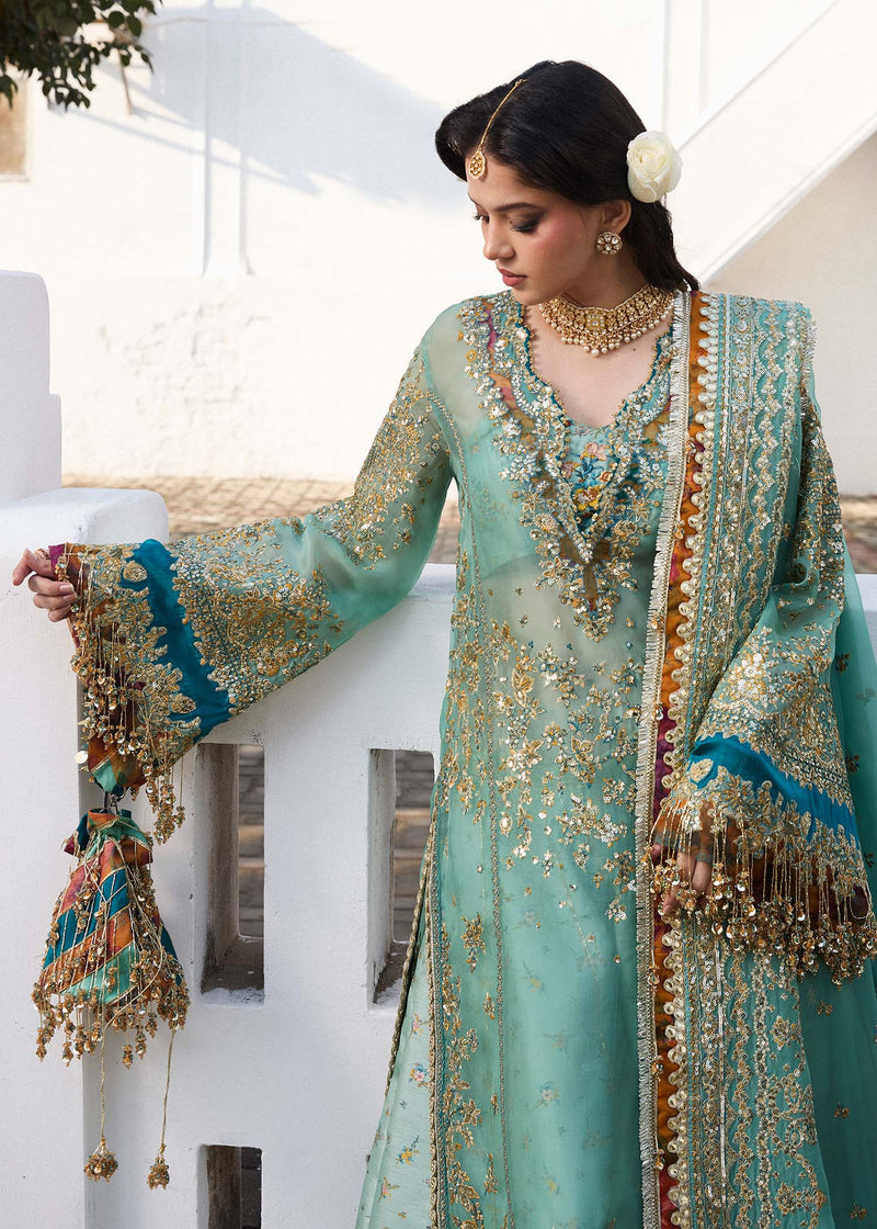 Hussain Rehar – Miraye Style