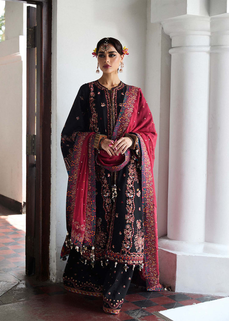 Hussain Rehar – Bliz Style
