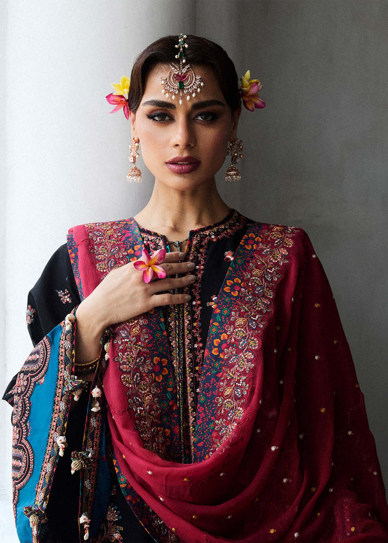 Hussain Rehar – Bliz Style