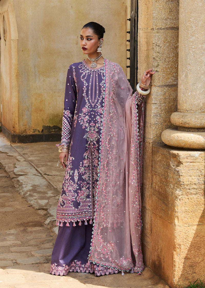 Hussain Rehar – Irris Style