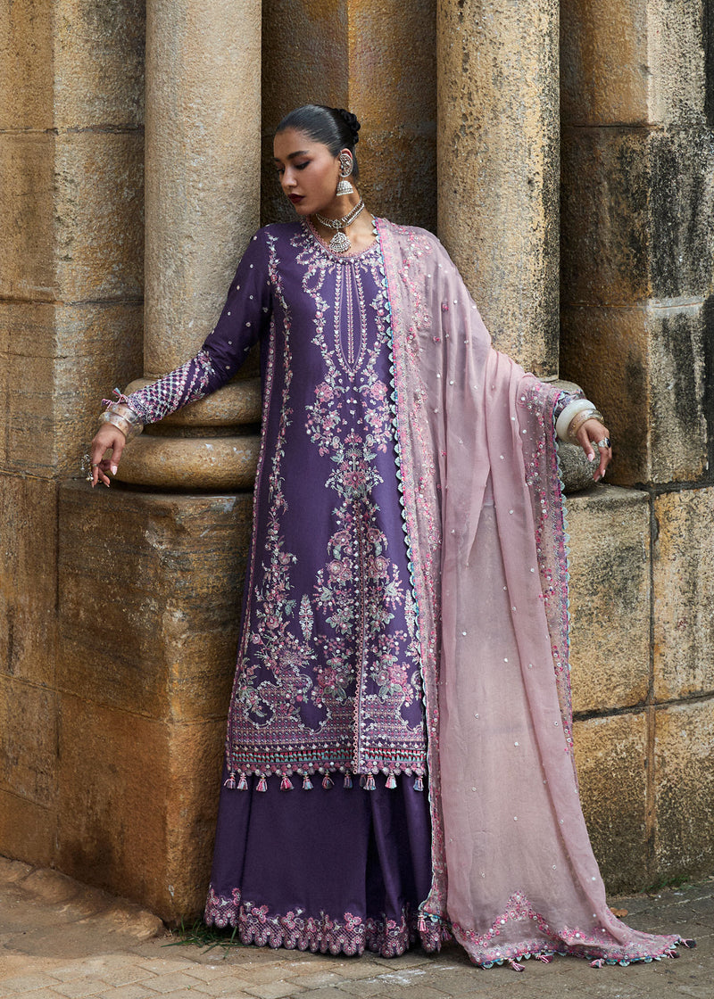 Hussain Rehar – Irris Style