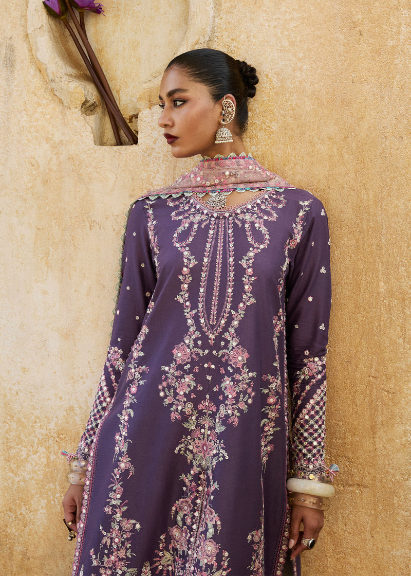 Hussain Rehar – Irris Style