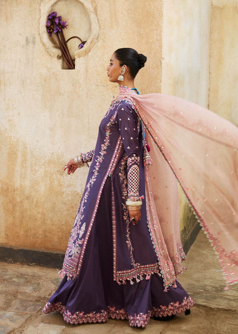 Hussain Rehar – Irris Style