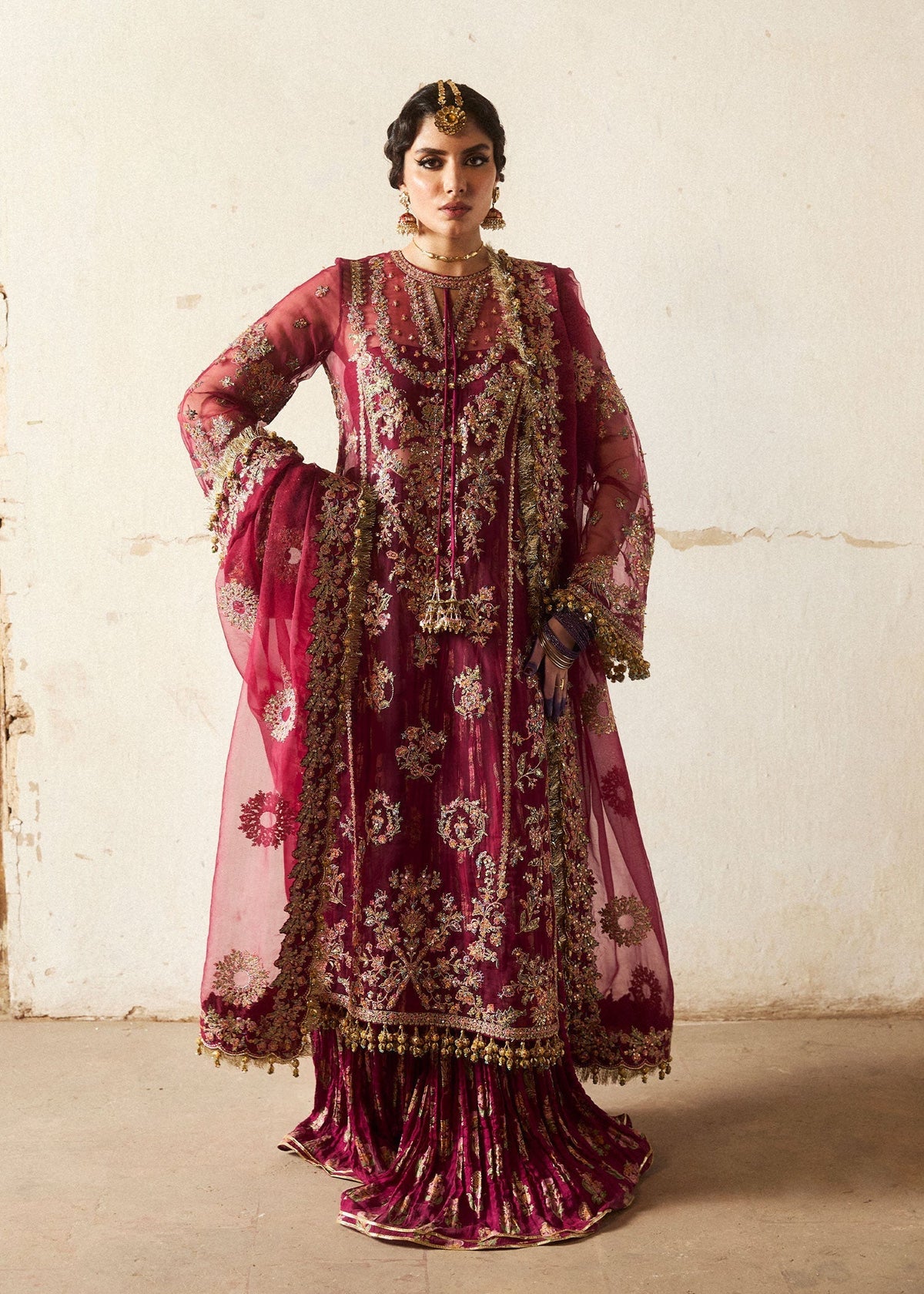Hussain Rehar – Aabni Style
