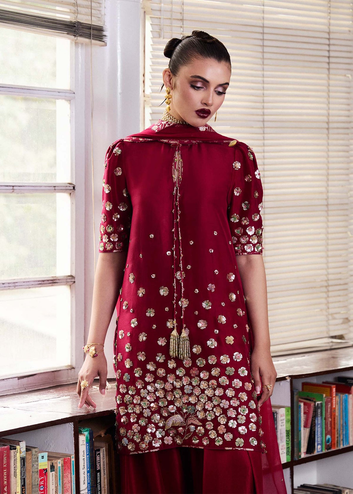 Hussain Rehar – Rasp Style