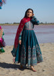 Zarqash - Dupatta - Mix & Match