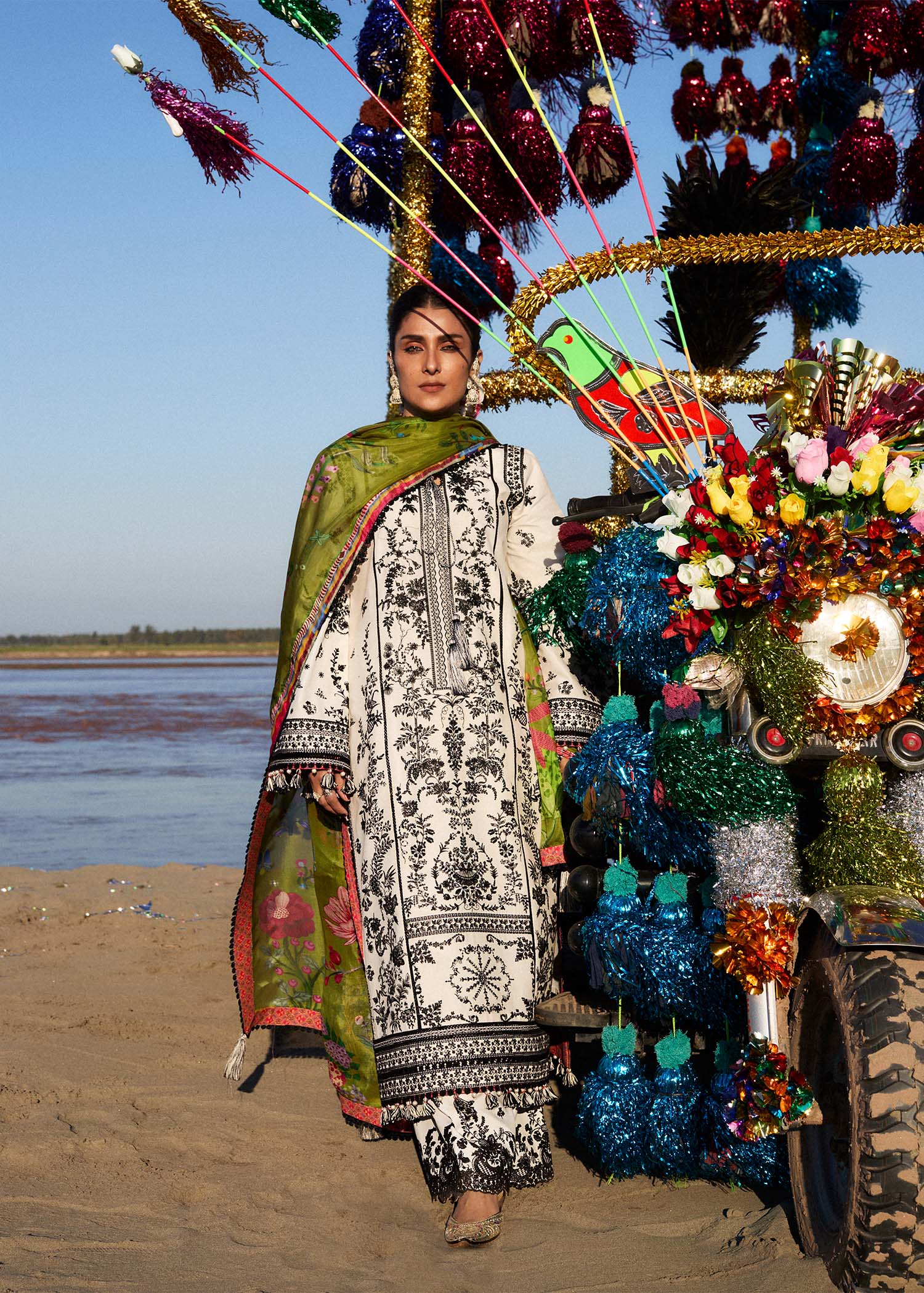 Suroor - Mix & Match