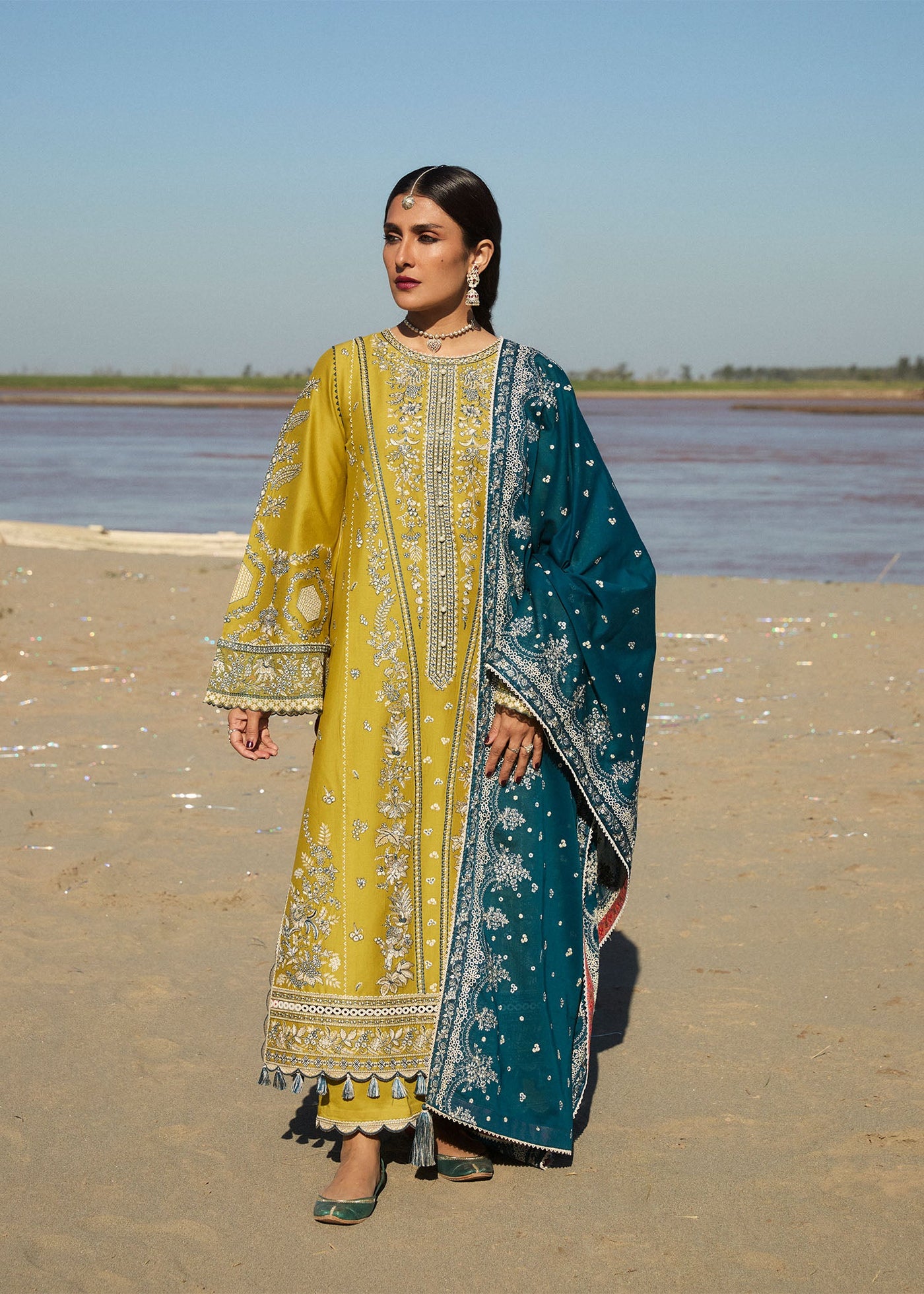 Shamyaana - Mix & Match