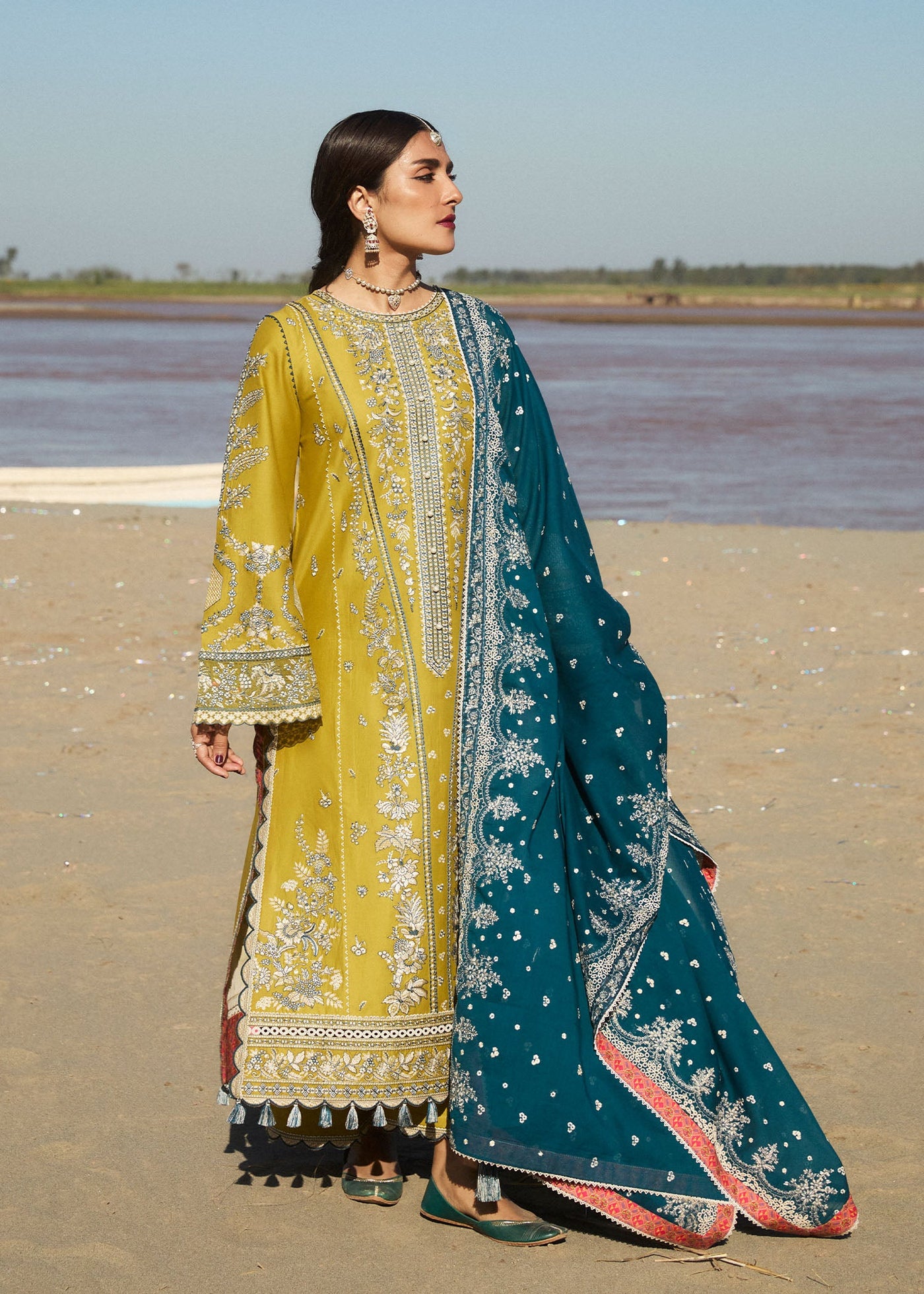 Shamyaana - Mix & Match