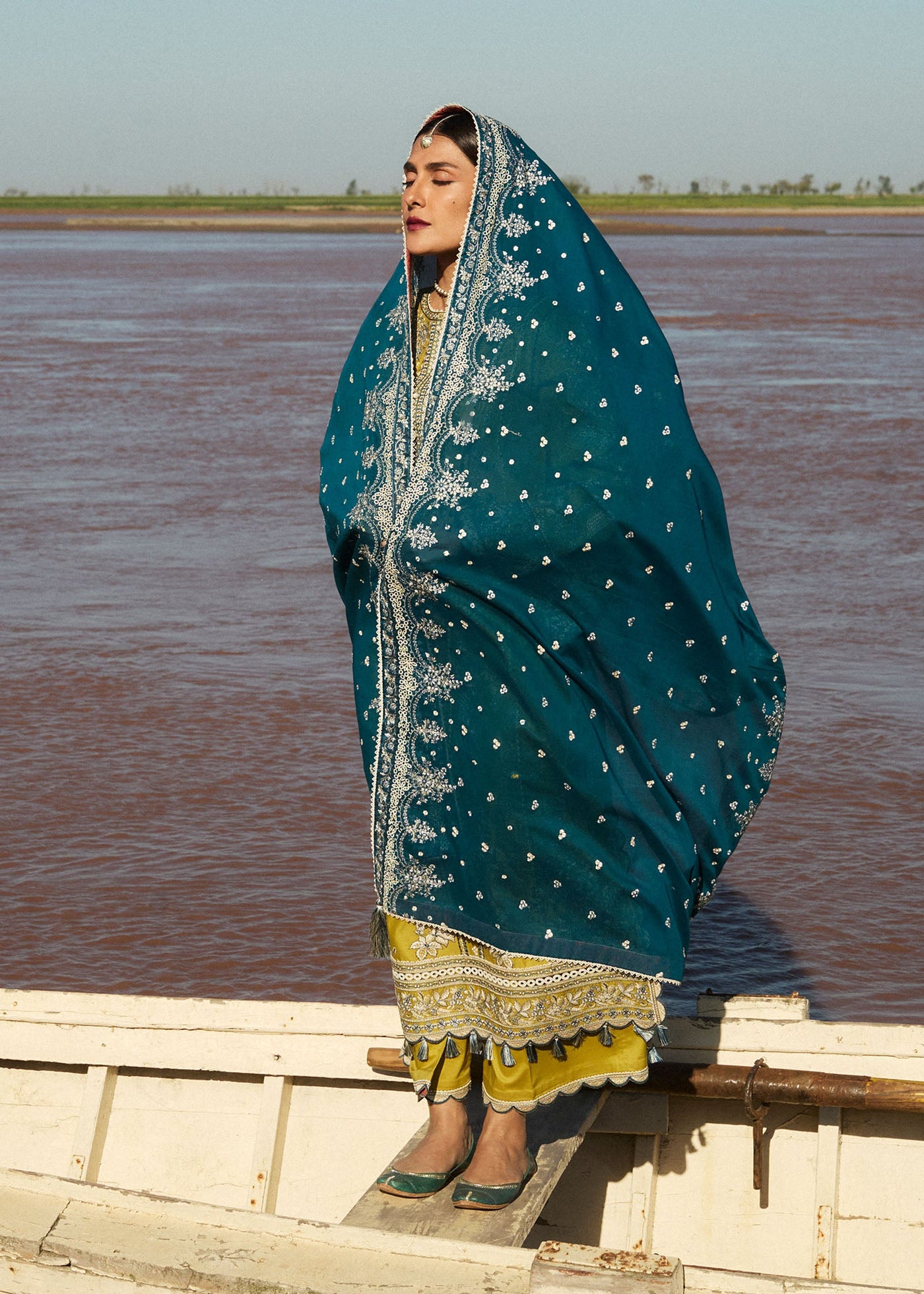 Shamyaana - Mix & Match