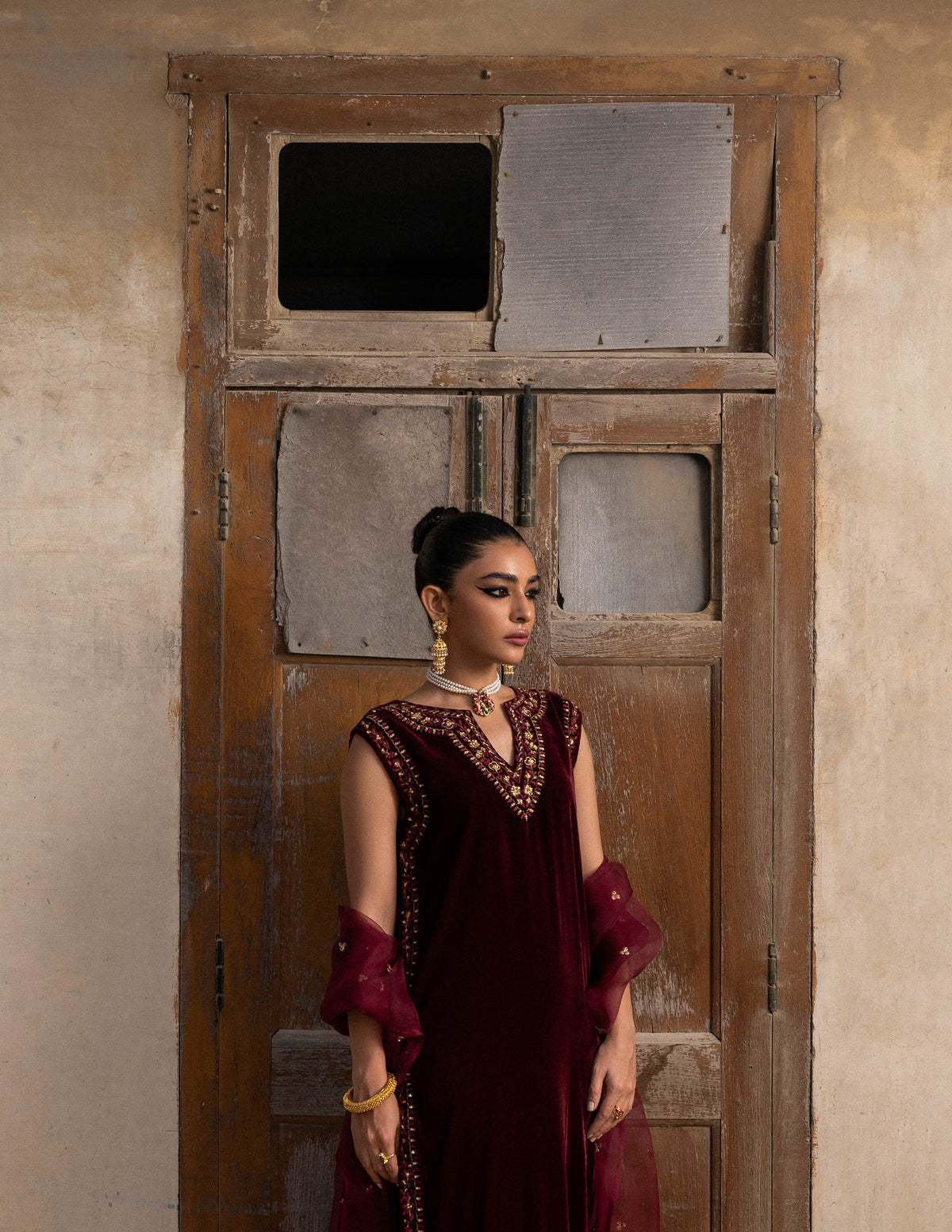 Zehra