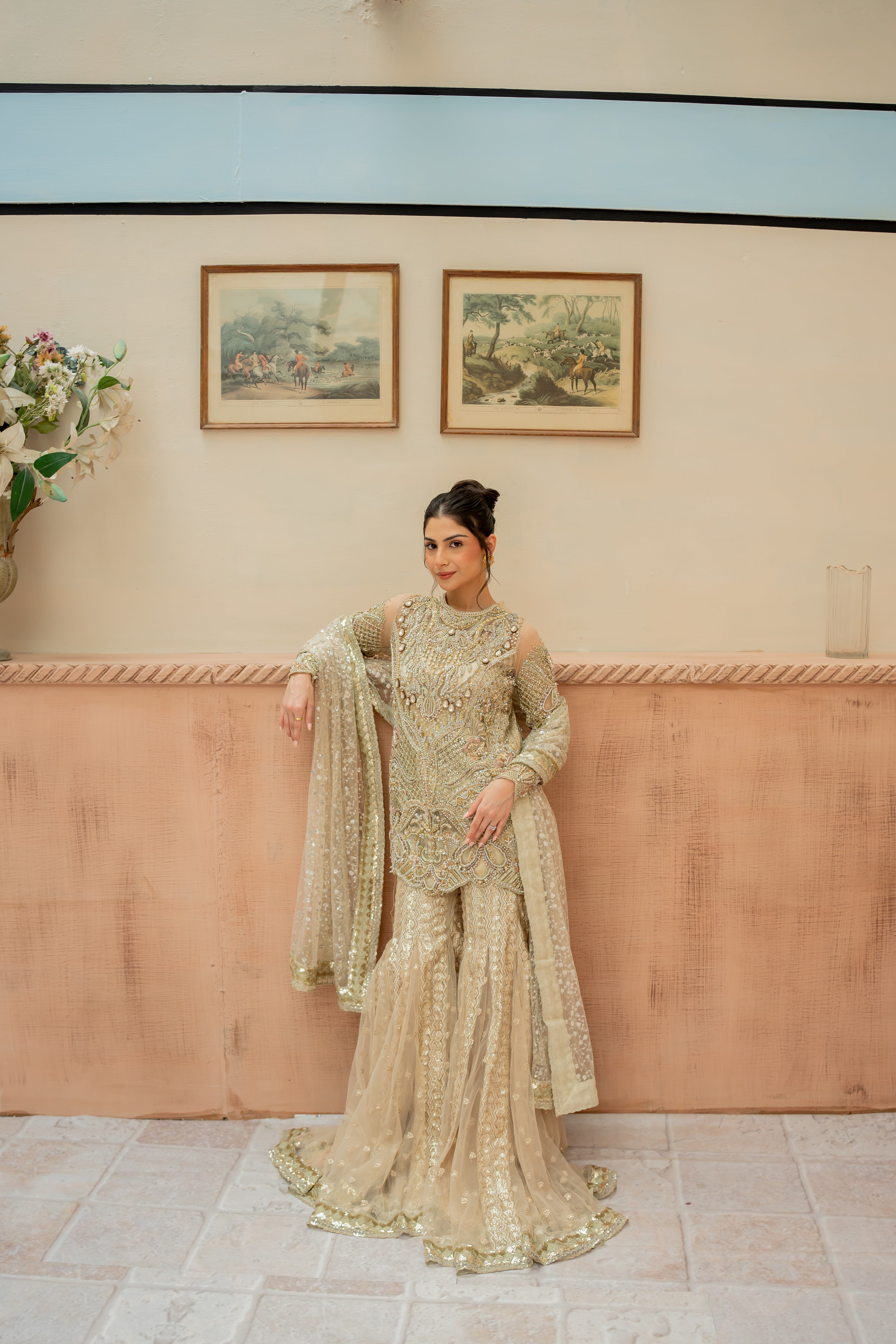 Mantra - Ready To Wear