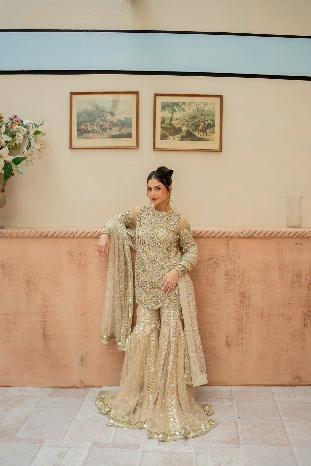 Mantra - Ready to Wear