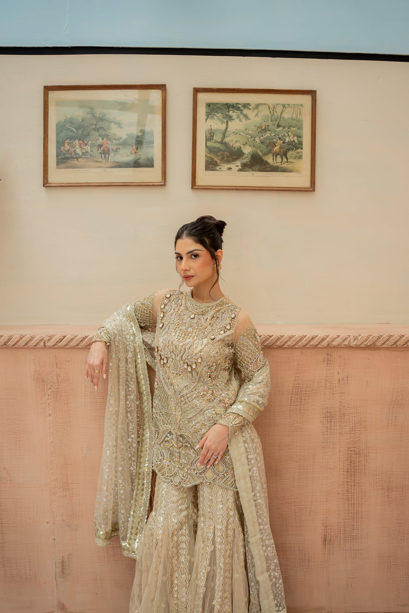 Mantra - Ready To Wear