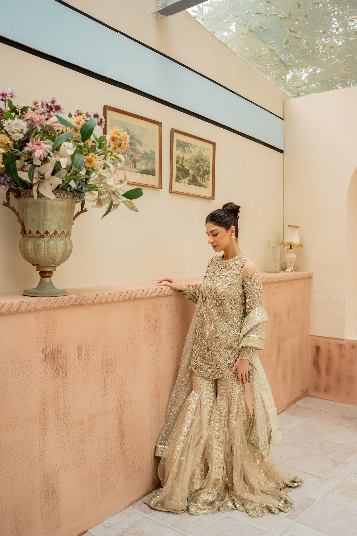 Mantra - Ready To Wear