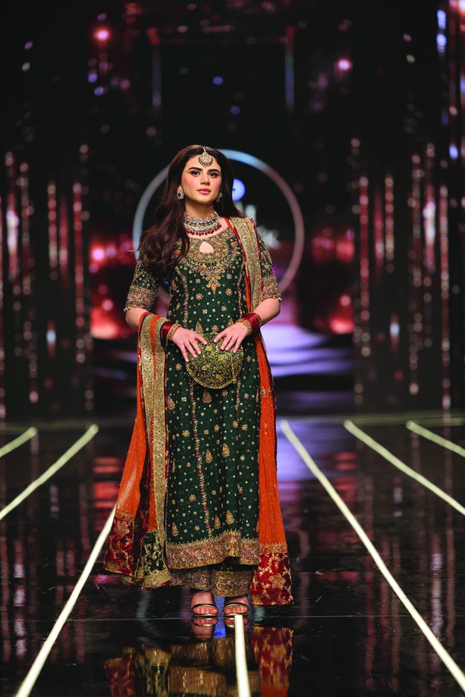Haris Shakeel – Zubab Rana Style