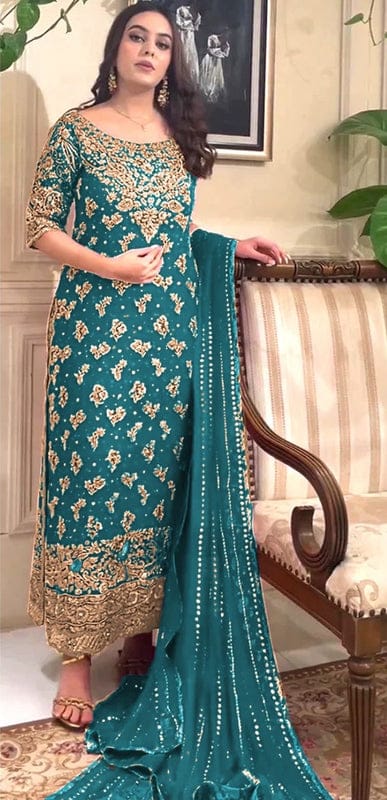 Haris Shakeel – Brides Style