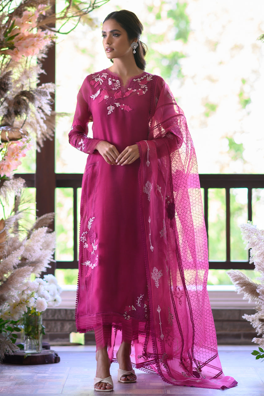 Hibiscus Garden RTD
