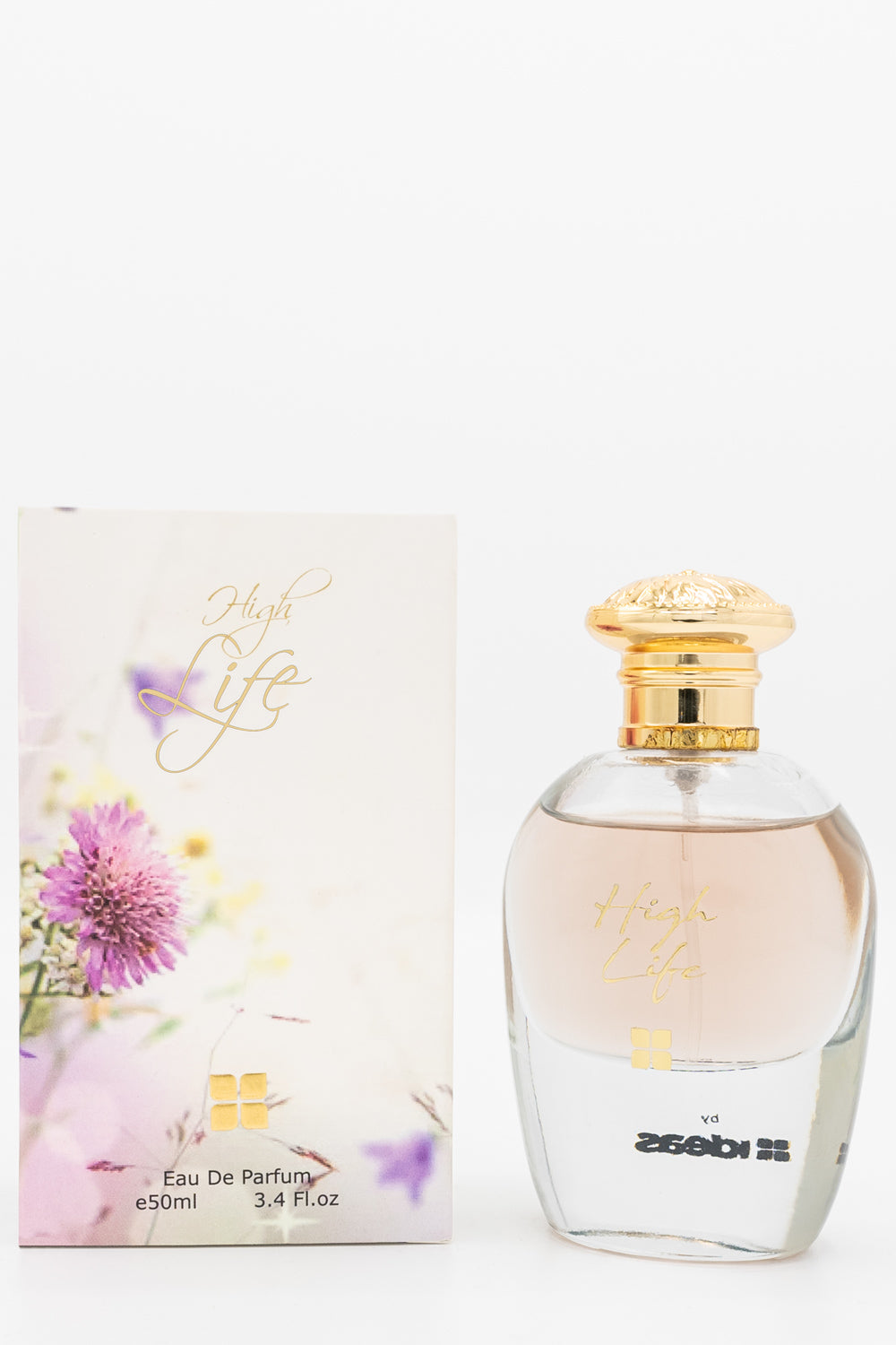 High Life Perfume For Women