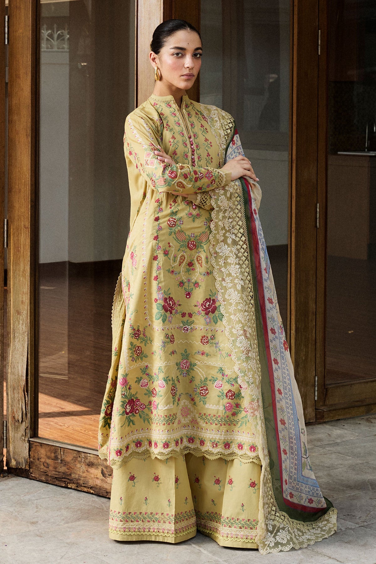 Zara Shahjahan